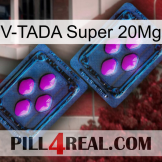 V-TADA Super 20Mg 03